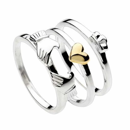 Claddagh for a is ring to buy bad it yourself? luck Rules and